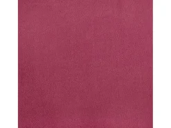 Sillas de comedor 2 unidades terciopelo rojo tinto
