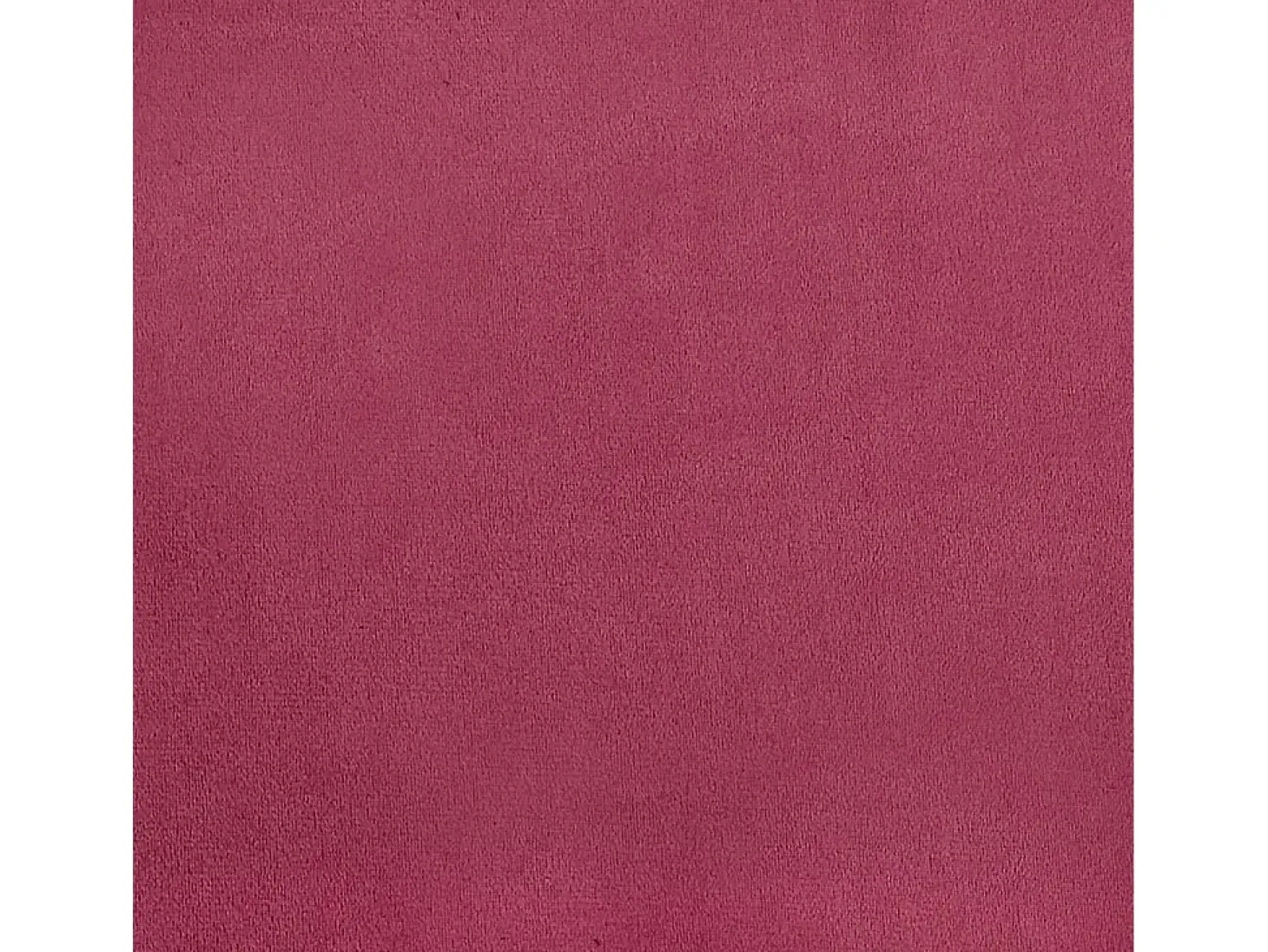 Sillas de comedor 2 unidades terciopelo rojo tinto