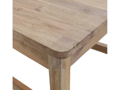 Sillas de comedor 2 unidades madera maciza de acacia