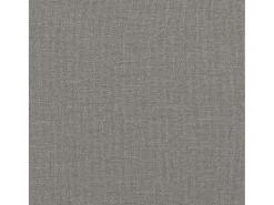 Sillas de comedor 2 unidades tela gris taupé