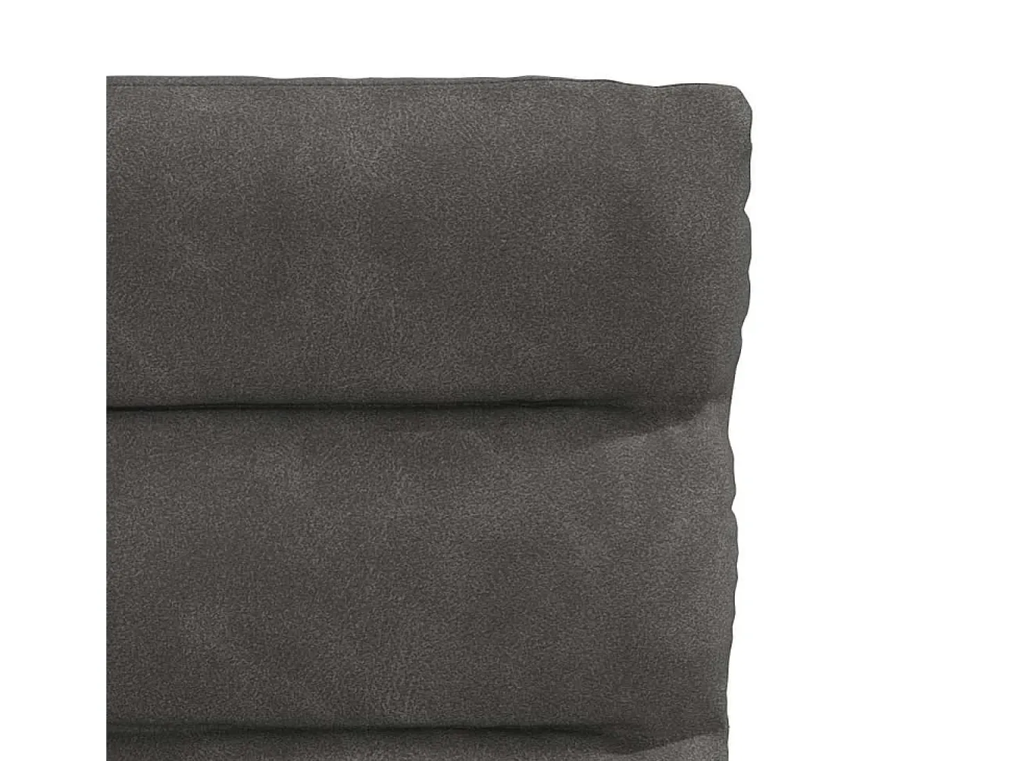 Sillas de comedor 4 unidades cuero sintético negro