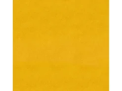 Sillas de comedor 2 unidades terciopelo amarillo