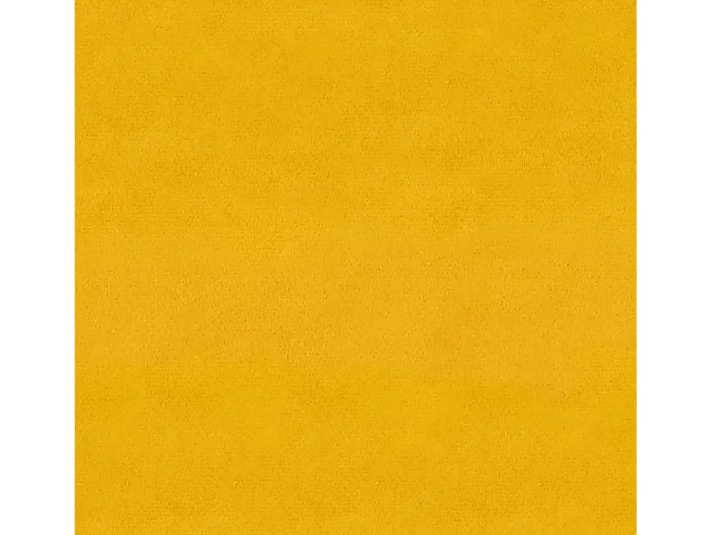 Sillas de comedor 2 unidades terciopelo amarillo