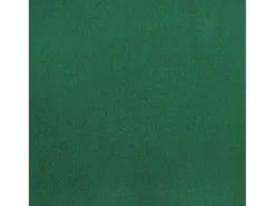 Sillas de comedor 4 unidades terciopelo verde oscuro
