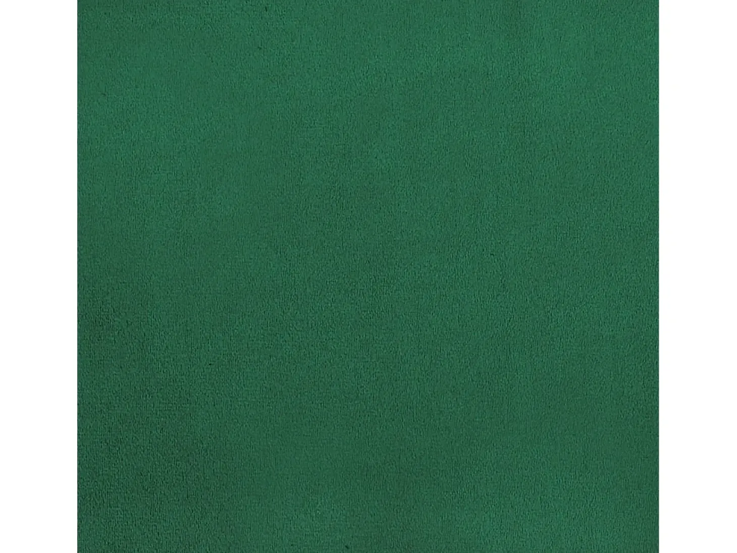 Sillas de comedor 4 unidades terciopelo verde oscuro