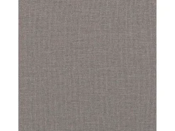 Sillas de comedor 4 unidades tela taupe