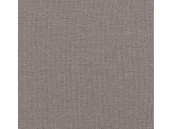 Sillas de comedor 4 unidades tela taupe
