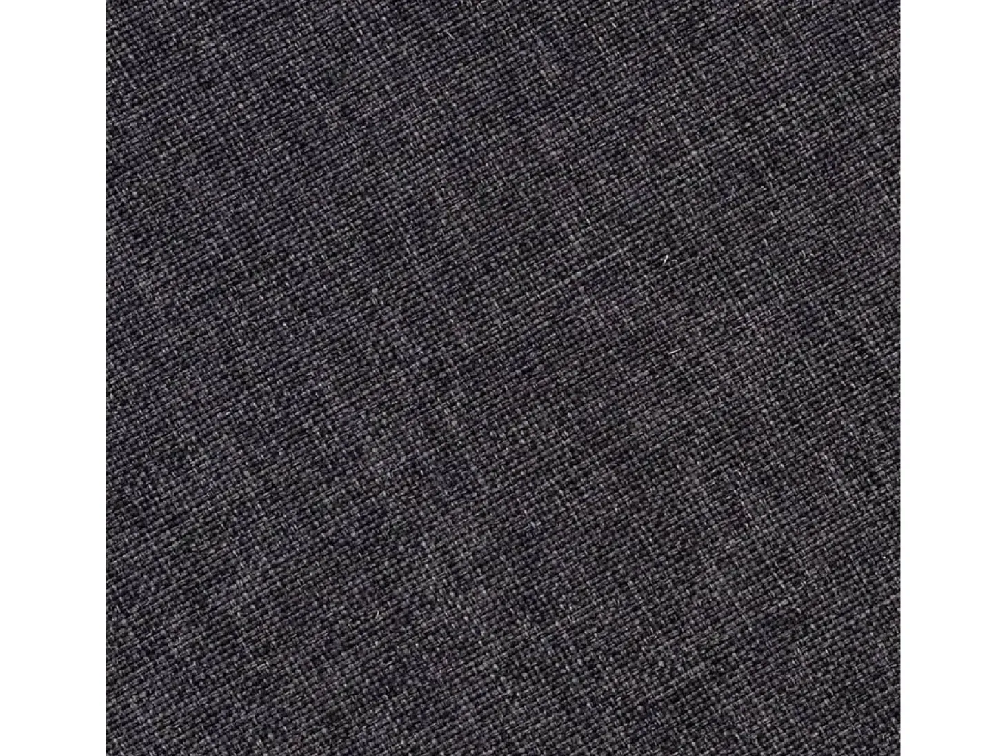 Sillas de comedor 6 unidades madera curvada y tela gris
