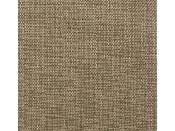 Sillas de comedor 4 unidades tela gris taupé