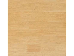 Sillas de comedor con cojines 2 unidades madera maciza caucho