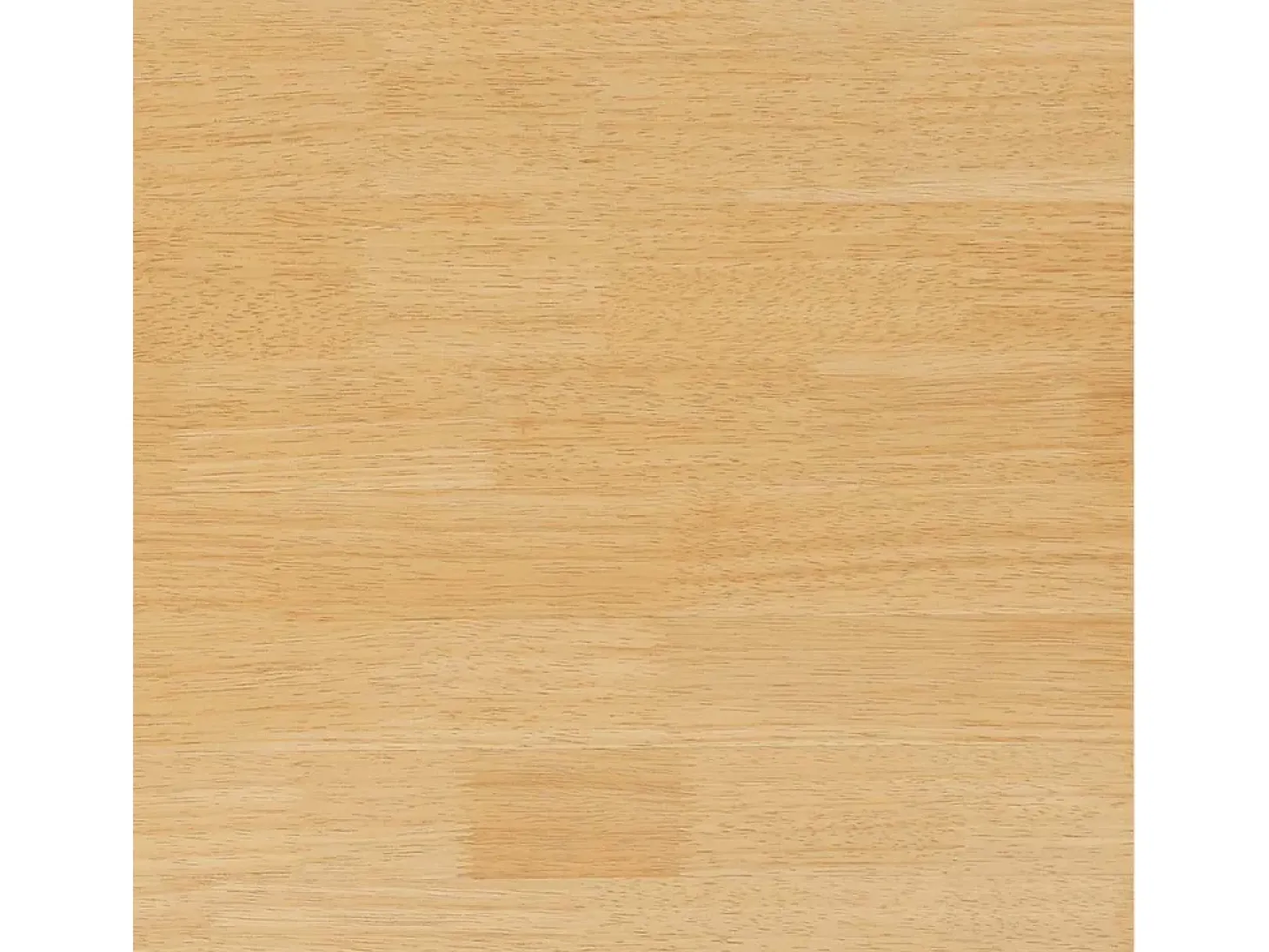 Sillas de comedor con cojines 2unidades madera maciza natural caucho