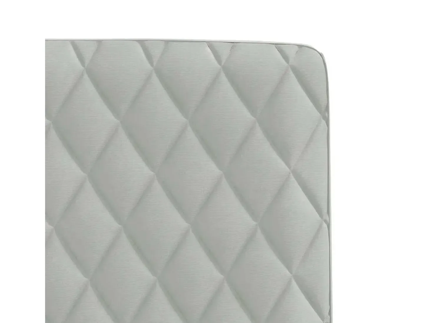 Sillas de comedor giratorias 6 unidades terciopelo gris claro