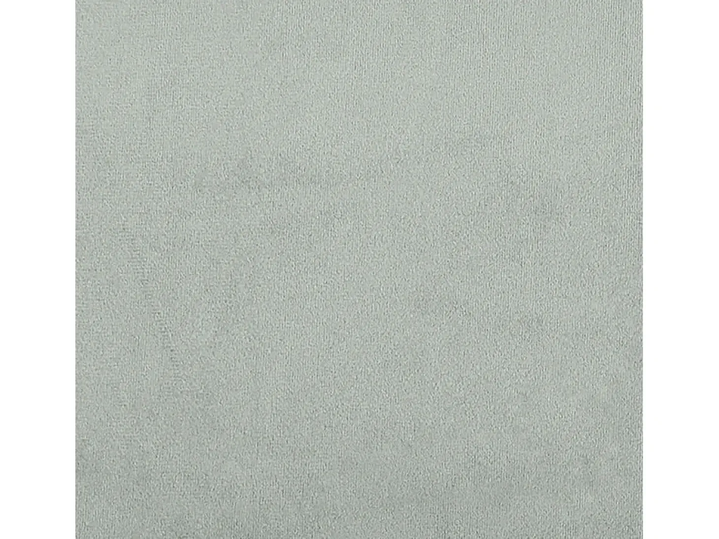 Sillas de comedor giratorias 6 unidades terciopelo gris claro