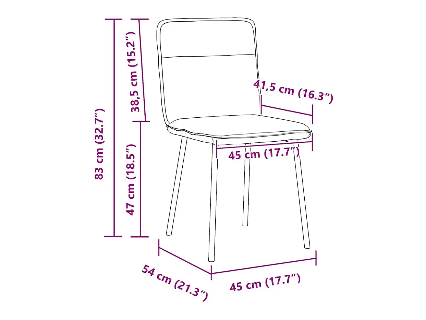 Sillas de comedor giratorias 6 unidades terciopelo gris claro