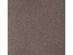 Sillas de comedor giratorias 2 unidades tela gris taupe