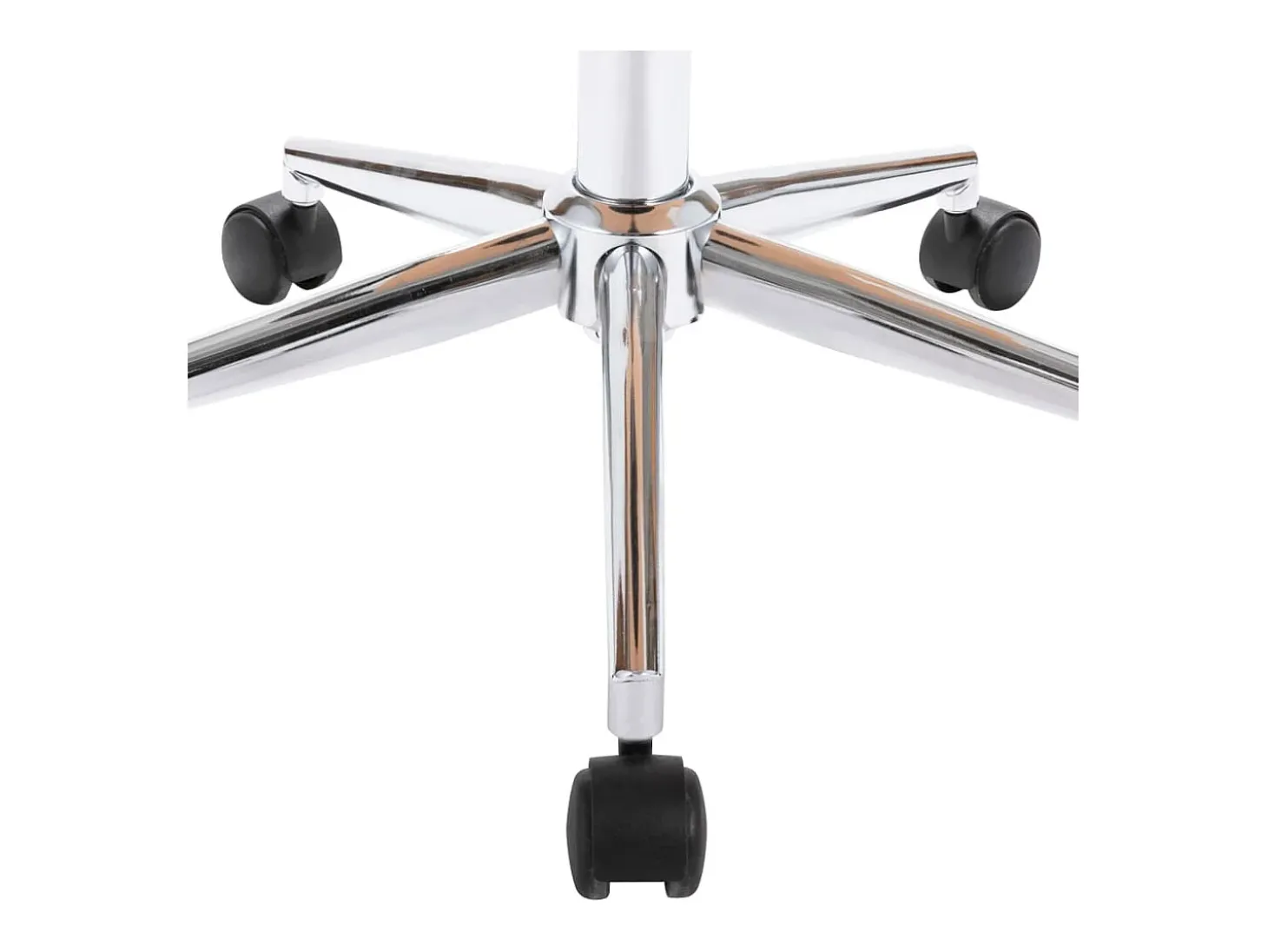 Sillas de comedor giratorias 2 unidades tela gris taupe