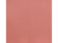 Sillas de comedor giratorias 4 unidades de terciopelo rosa