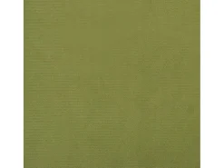 Sillas de comedor giratorias 4 uds de terciopelo verde claro