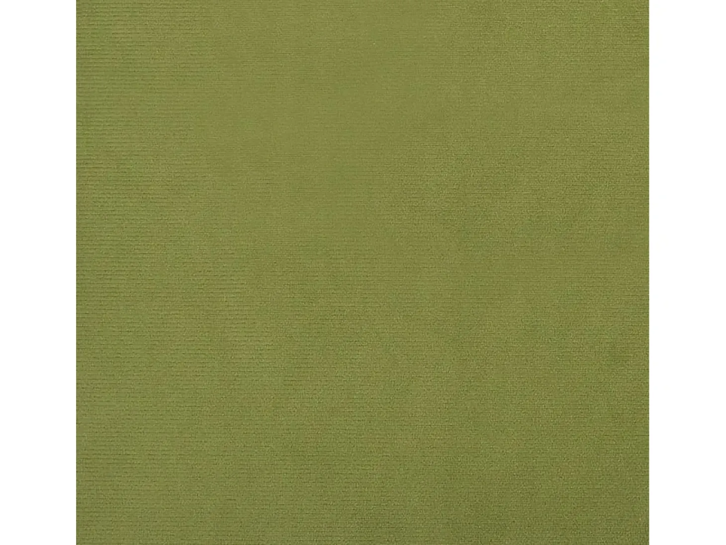 Sillas de comedor giratorias 4 uds de terciopelo verde claro