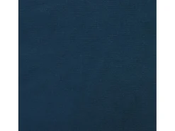 Sillas de comedor giratorias 2 unidades terciopelo azul