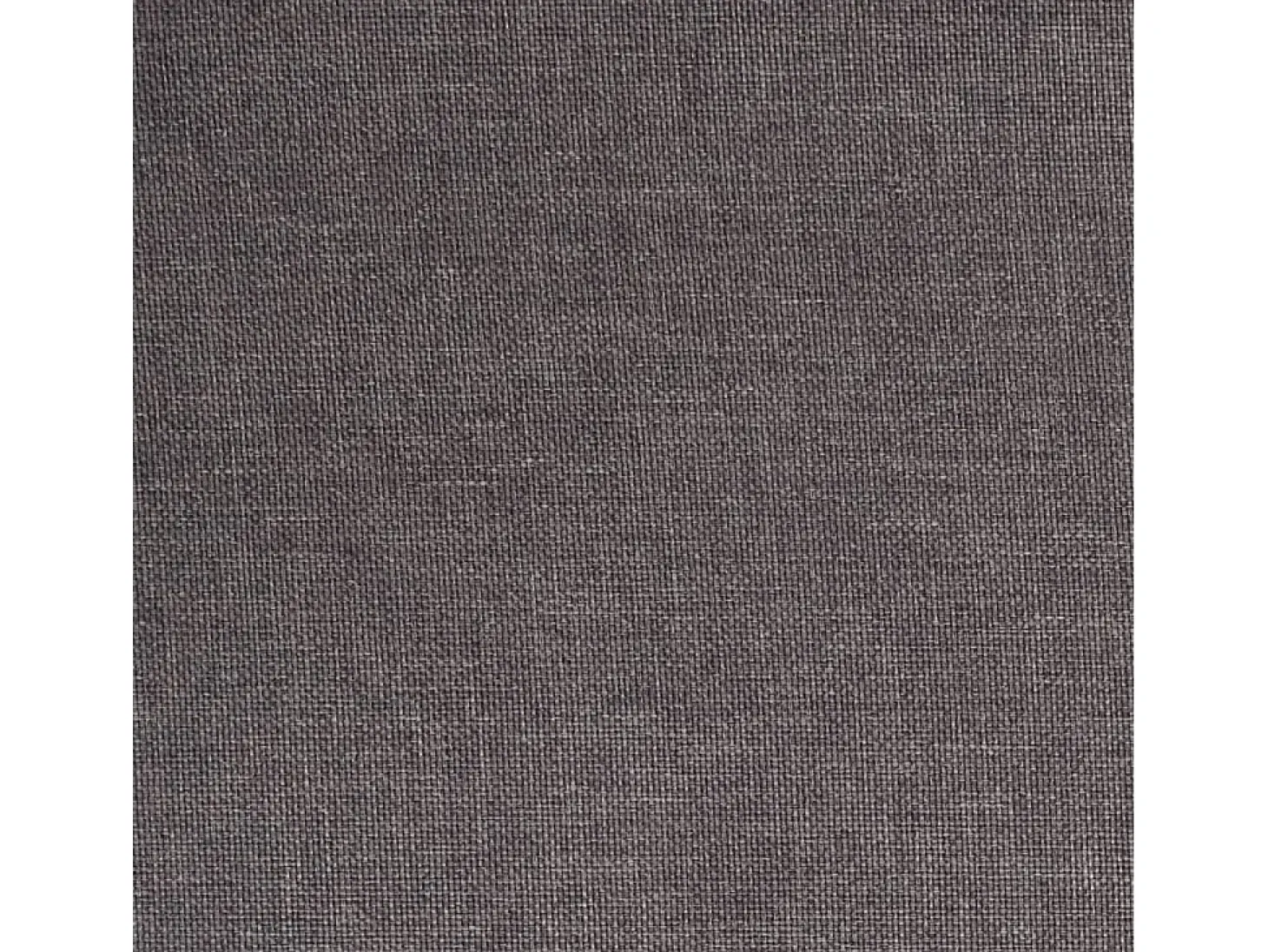 Sillas de comedor giratorias 2 unidades tela gris taupe
