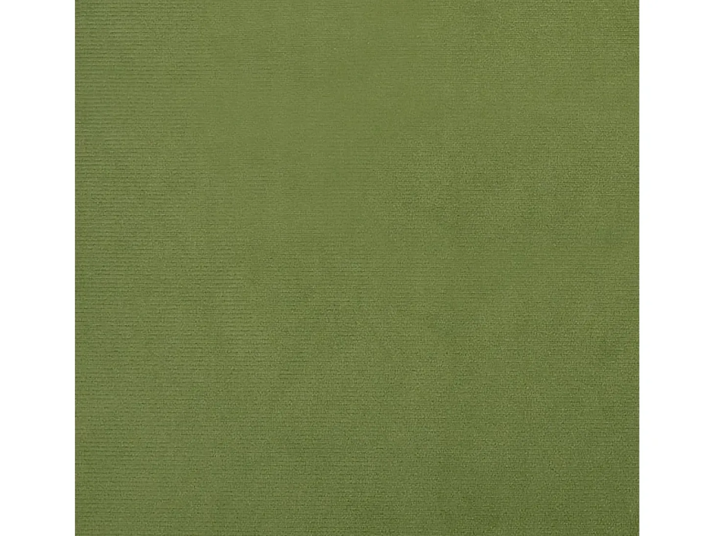 Sillas de comedor giratorias 2 unidades terciopelo verde claro