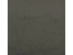 Sillas de comedor giratorias 2 unidades terciopelo gris oscuro