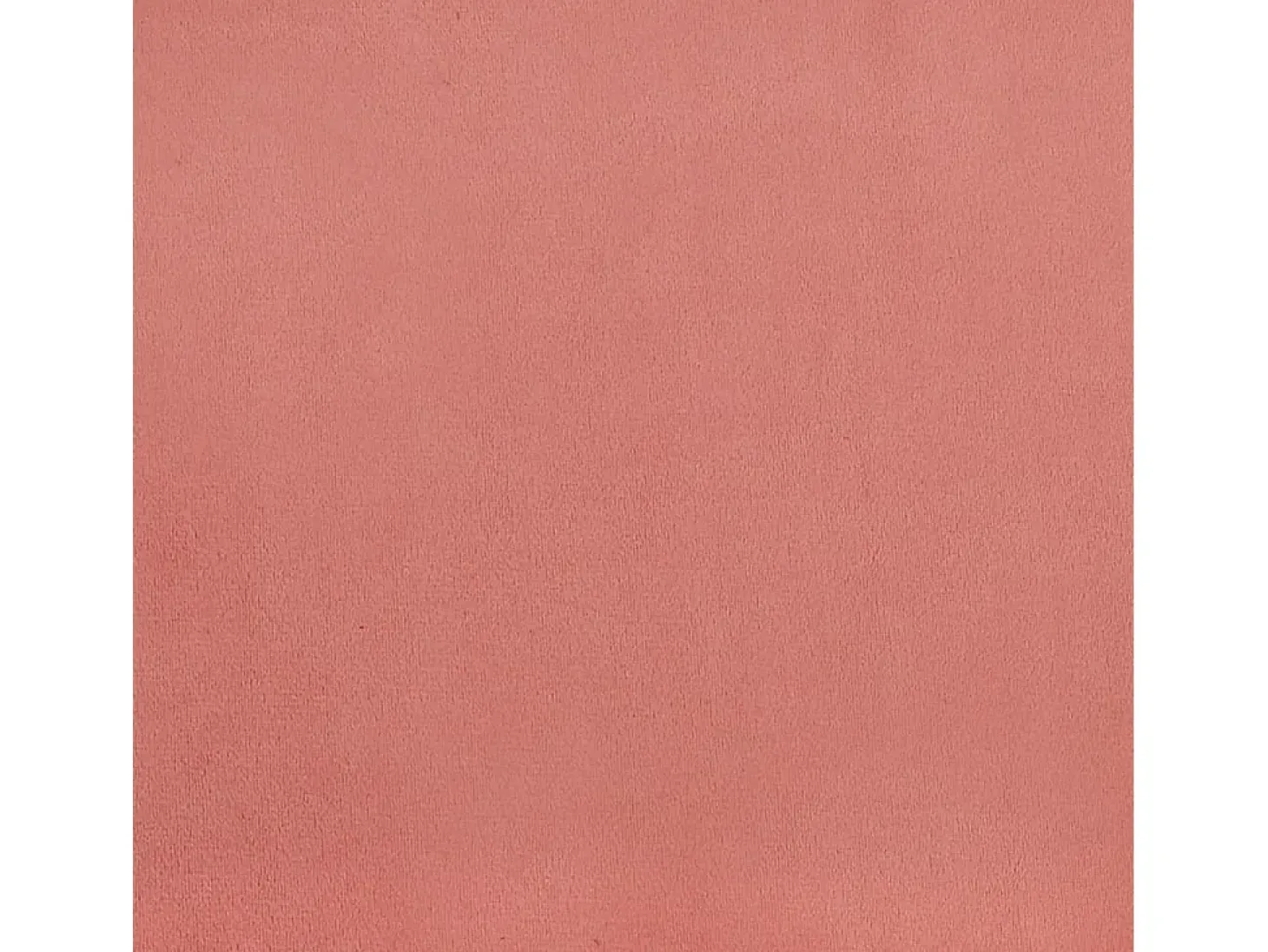 Sillas de comedor giratorias 2 unidades terciopelo rosa