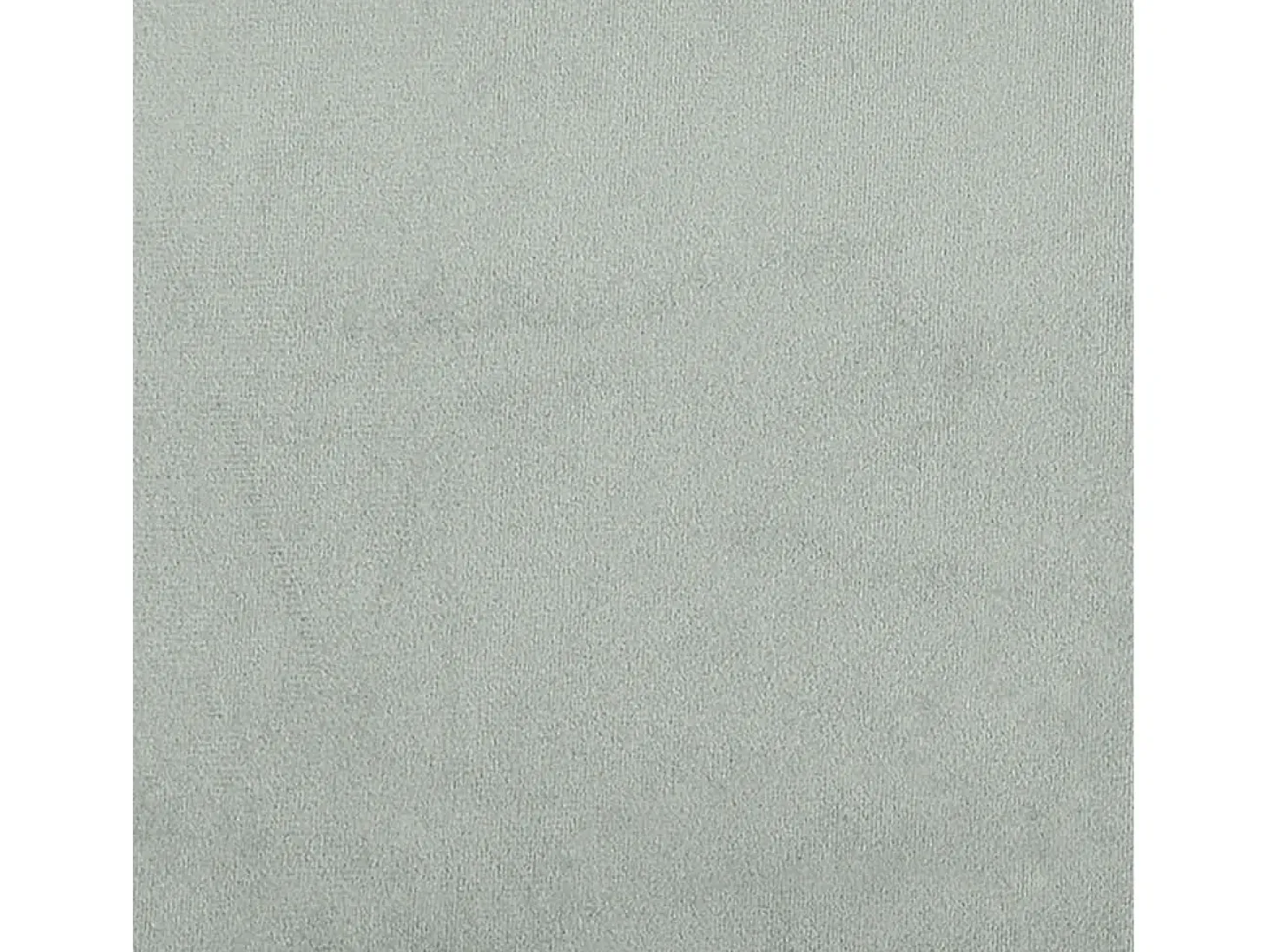 Sillas de comedor giratorias 6 unidades terciopelo gris claro