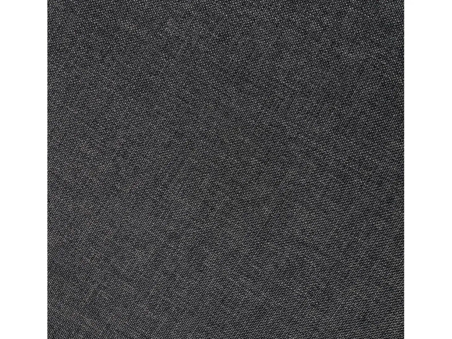 Sillas de comedor giratorias 2 unidades tela gris