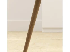 Sillas de comedor verde 50x52x83 cm HOMCOM