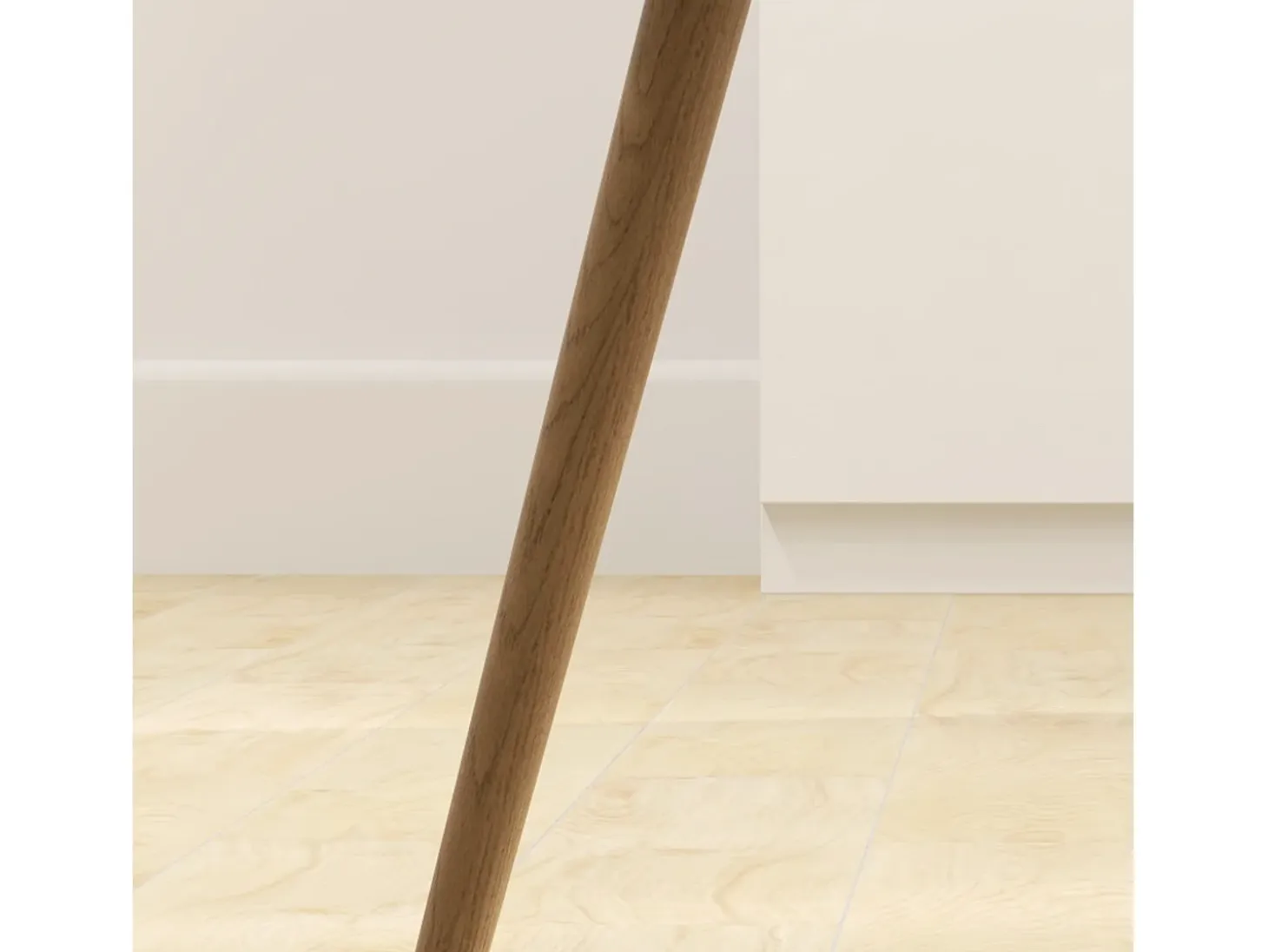 Sillas de comedor verde 50x52x83 cm HOMCOM