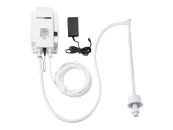 Sistema de Bomba de Distribución de Agua SucceBuy 3,78 L/min, Bomba de Distribución de Agua 40PSI
