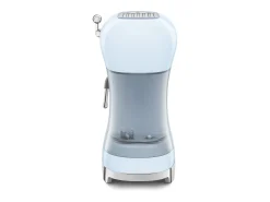 Smeg ECF02PBEU Azul 1,1L Máquina de Café Manual Express