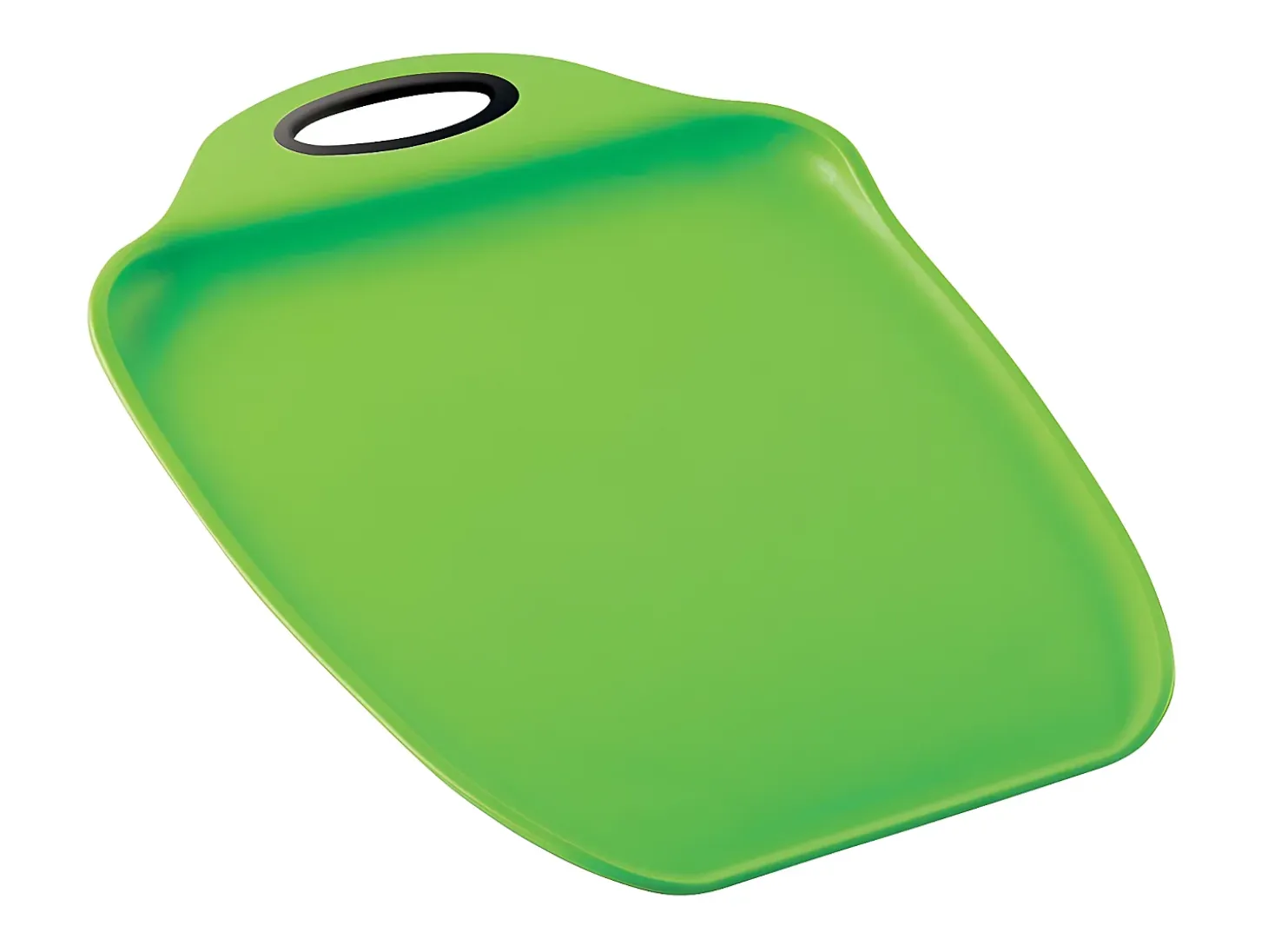 Tabla de Cortar Mediana Rectangular con Asa Elite Colores Surtidos 26.5x16.5cm 7house