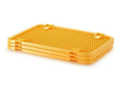 Tablero de secado para frutas y verduras x 3