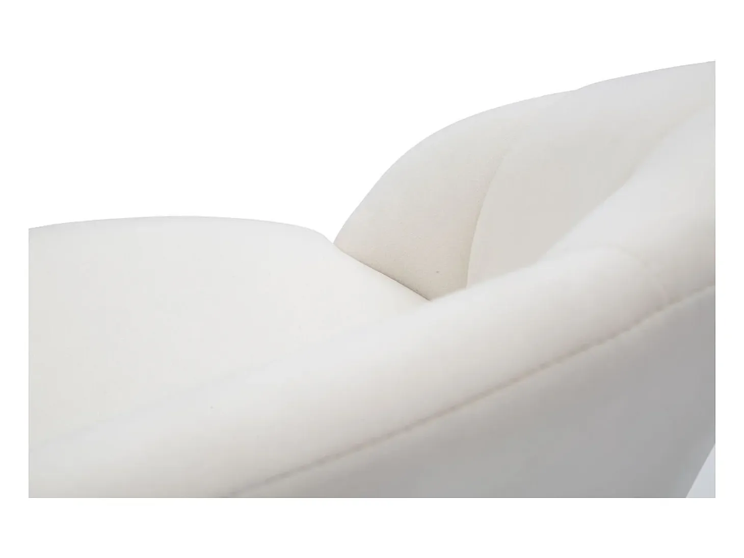 Taburete Alto VKH429, Beige, 55x56x104 cm, Kendra Home