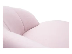 Taburete Alto VKH431, Rosa, 55x56x104 cm, Kendra Home