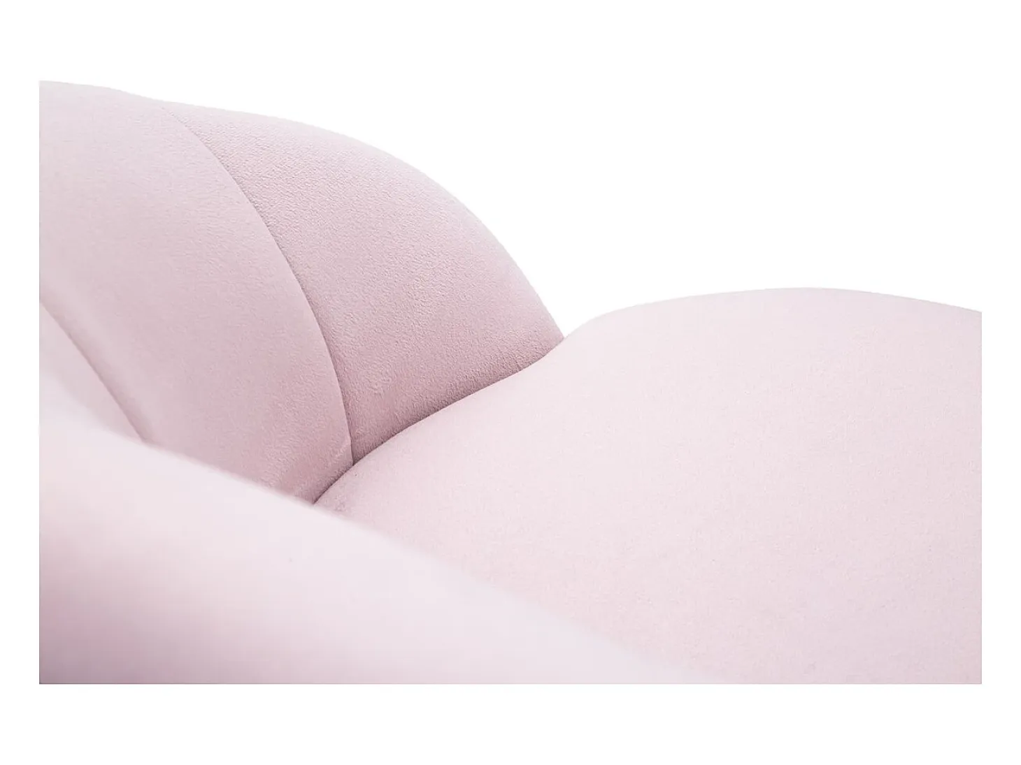 Taburete Alto VKH431, Rosa, 55x56x104 cm, Kendra Home