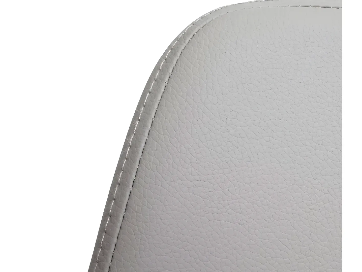 Taburete de bar MCW-C43 (juego de 2), taupe