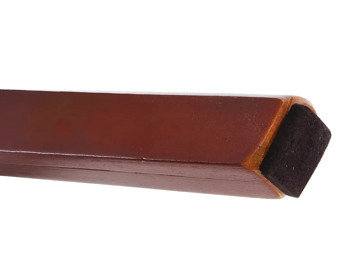 Taburete de bar MCW-C43 (juego de 2), taupe