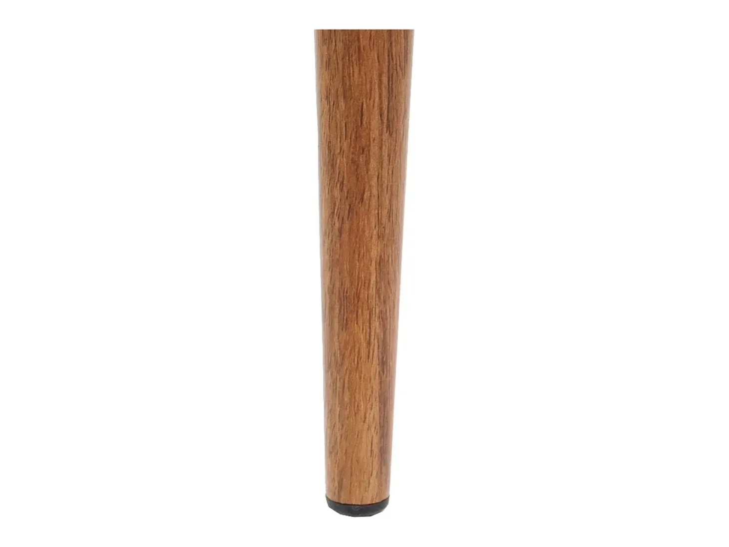 Taburete de bar MCW-D72 (juego de 2), tela/textil, crema-beige