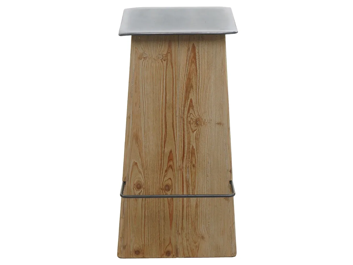 Taburete de bar MCW-L76
