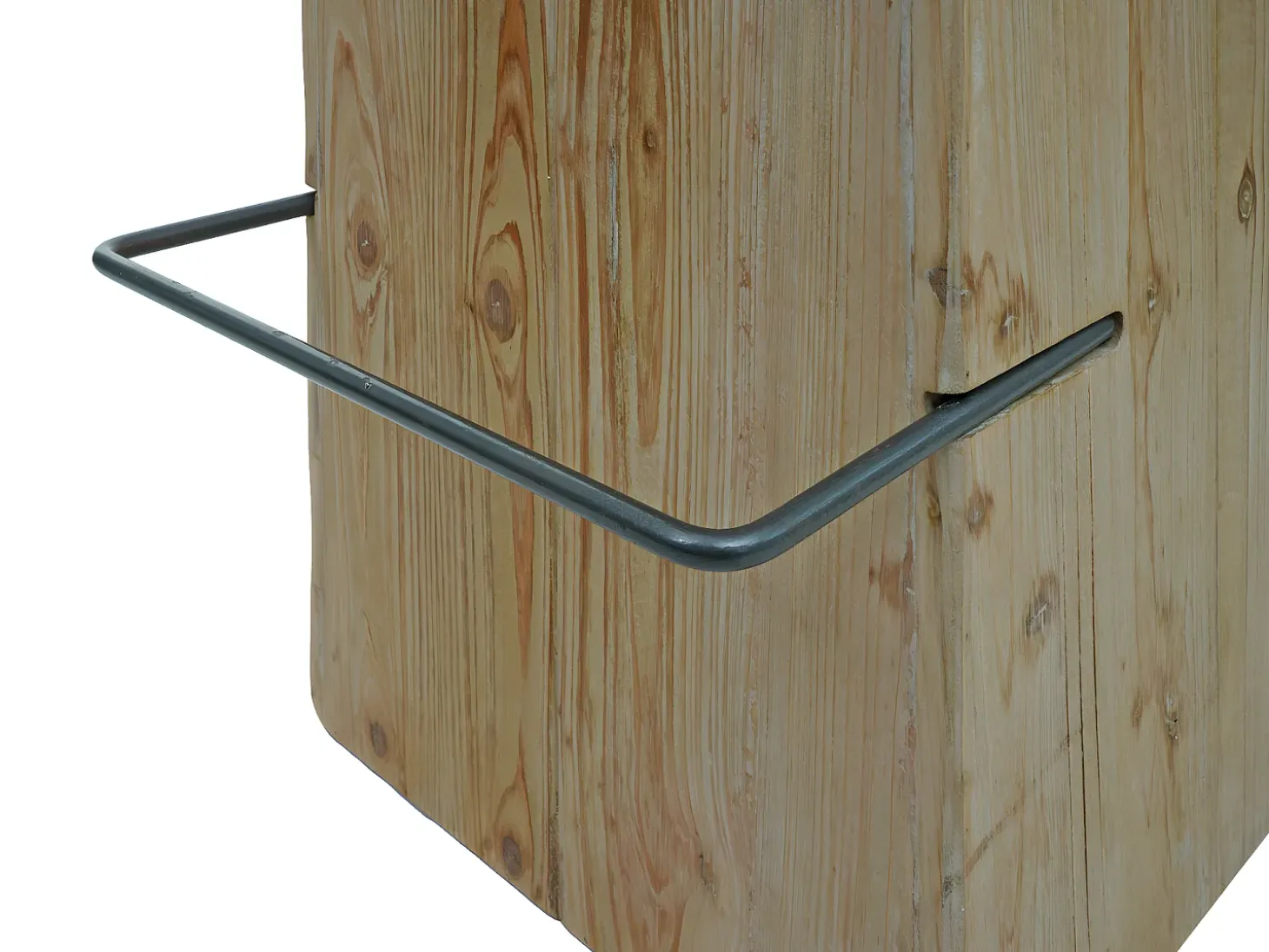 Taburete de bar MCW-L76