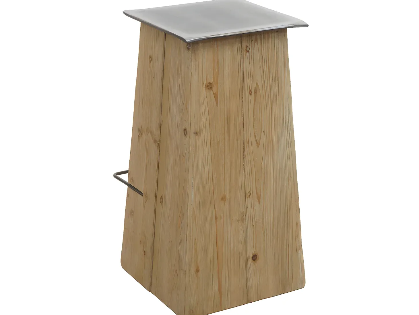Taburete de bar MCW-L76