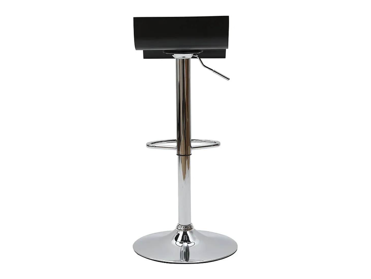Taburete de bar SURF color negro