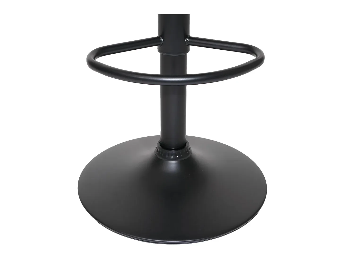 Taburetes de bar MCW-G87 (juego de 2), gris