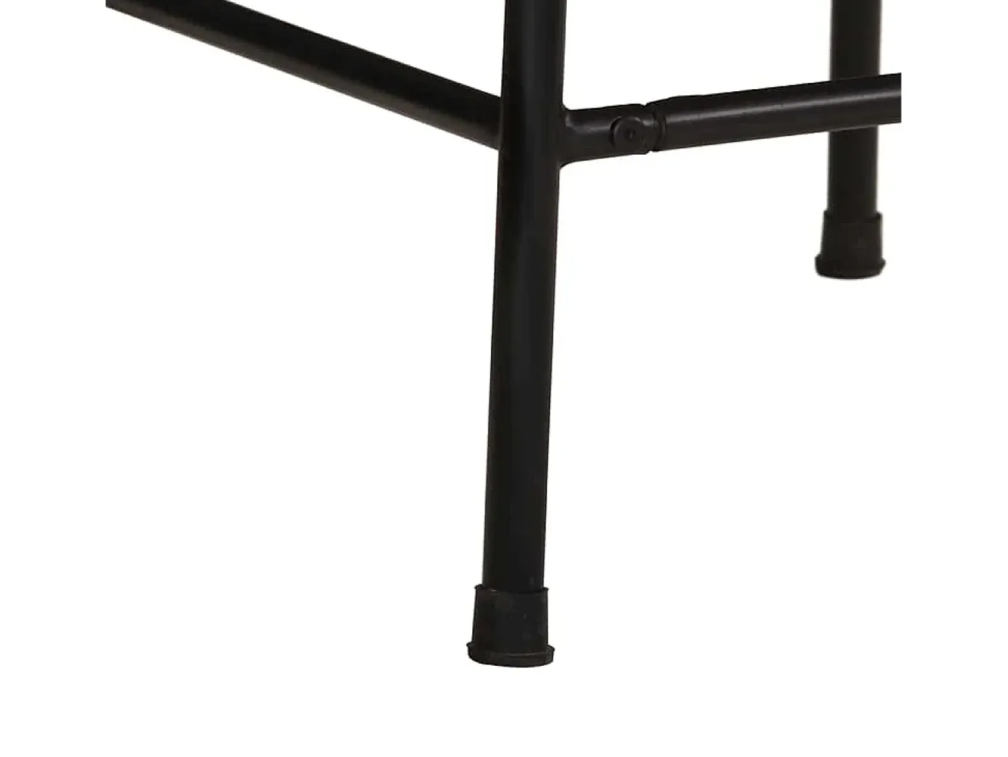 Taburetes de barra 2 uds 46x35,5x70 madera maciza reciclada
