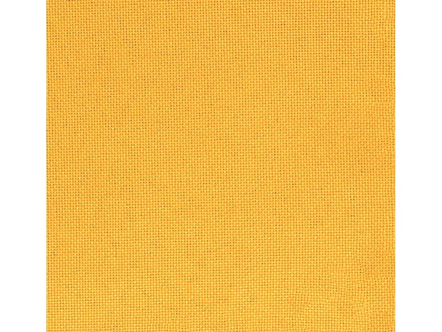 Taburetes de cocina 2 unidades tela amarillo mostaza