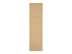 Tapiz de sisal natural 80x300 cm